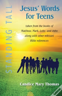 Capa do artigo Jesus' Words For Teens -- Standing Tall