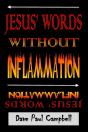 Jesus' Words Without Inflammation - Preview