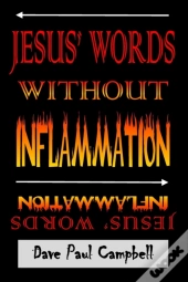 Jesus' Words Without Inflammation