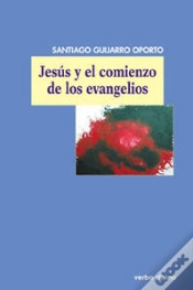 Capa do artigo Jesús Y El Comienzo De Los Evangelios