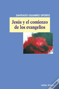Capa do artigo Jesús Y El Comienzo De Los Evangelios
