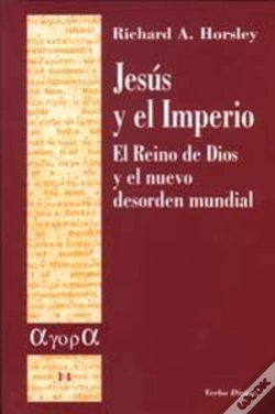 Capa do artigo Jesús Y El Imperio