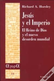 Capa do artigo Jesús Y El Imperio
