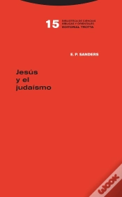 Capa do artigo Jesús Y El Judaísmo
