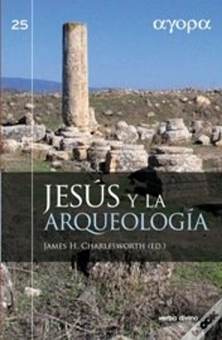 Capa do artigo Jesús Y La Arqueología