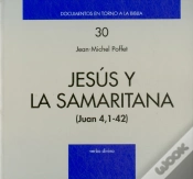 Capa do artigo Jesús Y La Samaritana (Jn 4)