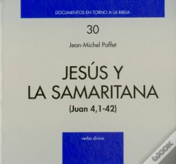 Capa do artigo Jesús Y La Samaritana (Jn 4)