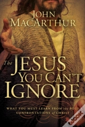 Capa do artigo Jesus You Can