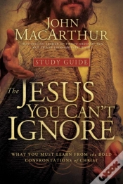 Capa do artigo Jesus You Can