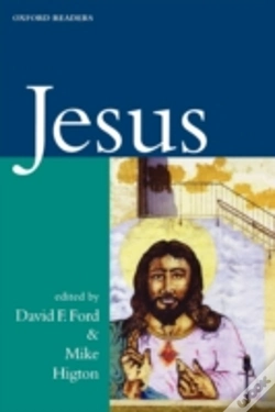 Capa do artigo Jesus