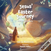 Capa do artigo Jesusâ€™ Easter Journey