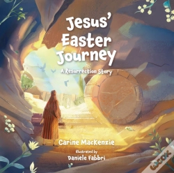 Capa do artigo Jesusâ€™ Easter Journey