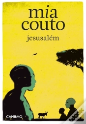 Capa do artigo Jesusalém