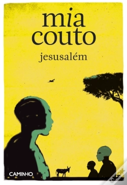 Capa do artigo Jesusalém
