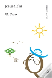 Capa do artigo Jesusalém