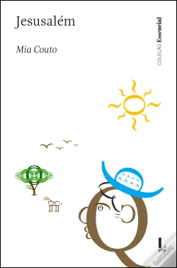 Capa do artigo Jesusalém