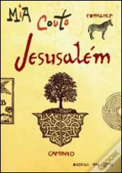Capa do artigo Jesusalém