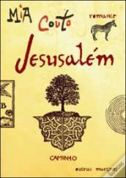 Capa do artigo Jesusalém