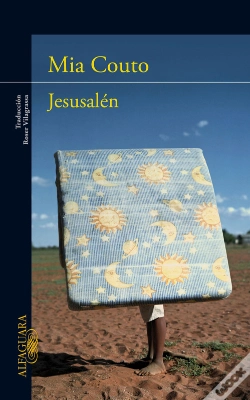 Capa do artigo Jesusalén