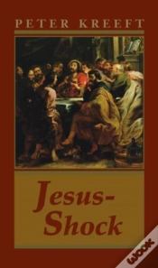 Capa do artigo Jesusâ€“Shock