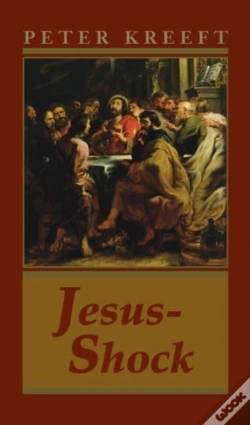Capa do artigo Jesusâ€“Shock
