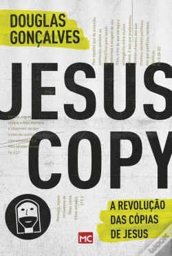 Capa do artigo Jesuscopy