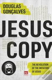 Capa do artigo Jesuscopy