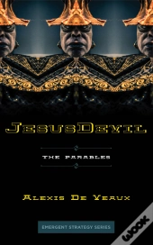Jesusdevil