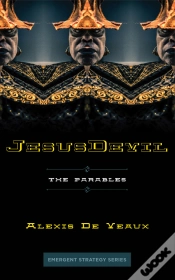 Capa do artigo Jesusdevil