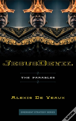 Capa do artigo Jesusdevil