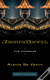 Capa do artigo Jesusdevil