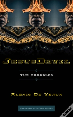 Capa do artigo Jesusdevil