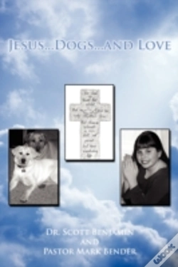 Capa do artigo Jesus...Dogs...And Love