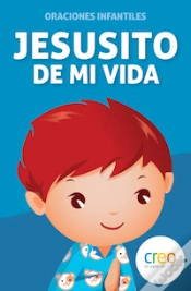 Capa do artigo Jesusito De Mi Vida (Azul)