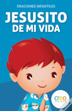 Capa do artigo Jesusito De Mi Vida (Azul)