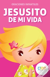 Capa do artigo Jesusito De Mi Vida (Rosa)