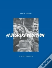 #Jesusrevolution