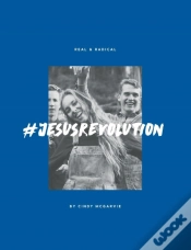 Capa do artigo #Jesusrevolution