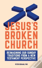 Jesus'S Broken Church