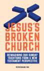 Jesus'S Broken Church - Preview