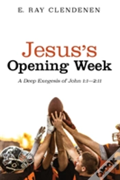 Capa do artigo Jesus