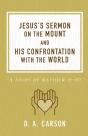Jesus'S Sermon On The Mount And His Confrontation With The World - Preview