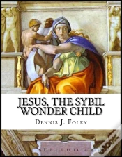 Capa do artigo Jesus,The Sybil Wonder Child