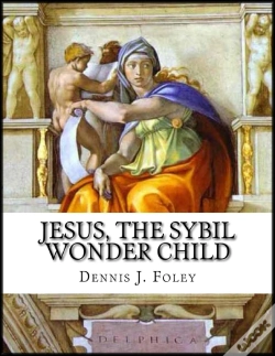 Capa do artigo Jesus,The Sybil Wonder Child