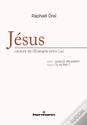 Capa do artigo Jesus,Une Lecture De L