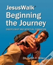 Capa do artigo Jesuswalk - Beginning The Journey