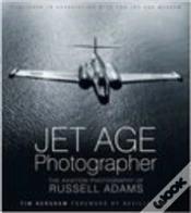 Capa do artigo Jet Age Photographer