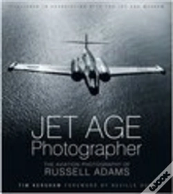 Capa do artigo Jet Age Photographer