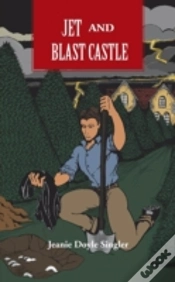 Capa do artigo Jet And Blast Castle