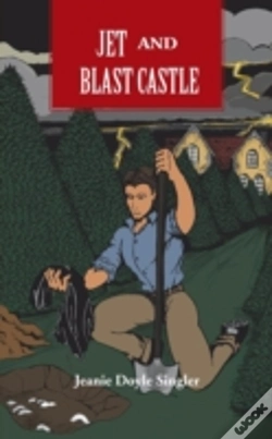 Capa do artigo Jet And Blast Castle